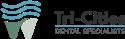 Tri-Cities Dental Specialists company logo