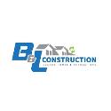 B&L CONSTRUCTION company logo