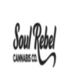 Soul Rebel Cannabis Co. company logo