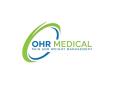 Ohr Medical company logo