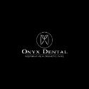 Onyx Dental company logo