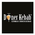 German Doner Kebab company logo