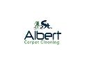St. Albert Carpet Cleaning company logo
