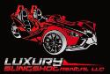 Luxury Slingshot Rental company logo