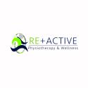 Reactive Clinic company logo