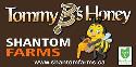 Shantom Farms company logo