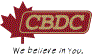 CBDC company logo