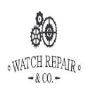 NYC Watch Repair Shop company logo
