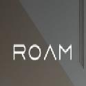 Roam Vacation Rentals company logo