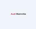 Audi Blainville company logo