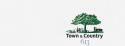 Town and Country 613 Real Estate company logo