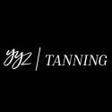YYZ Tanning company logo