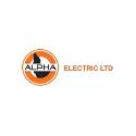 Alpha Electric Ltd company logo