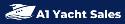 A1 Yacht Sales Toronto company logo