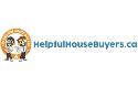 The Helpful House Buyers company logo