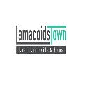 Lamacoids Town company logo