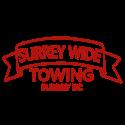 Surrey Wide Towing - Towing Surrey - Free Scrap Car Removal - Tow Truck Surrey company logo