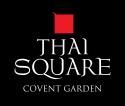 Thai Square Covent Garden company logo