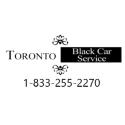 Toronto Black Car Service company logo