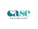 CASE Psychology company logo
