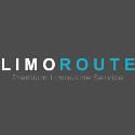 Limo Route - Toronto Limousine Rental and Chauffeur Car Service company logo