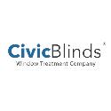 Civic Blinds of Vancouver company logo