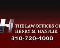 Injury Lawyer Lake Fenton-hanfliklaw.com company logo