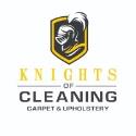 Knights of Cleaning company logo