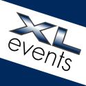 XL Events company logo