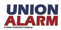 Union Alarm company logo