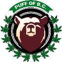 Puff Of B.C company logo