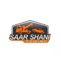 Saar Shani Towing company logo