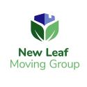 New Leaf Moving Group company logo