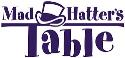 Mad Hatter's Table company logo
