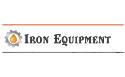 Iron Equipment company logo