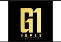  G1 Homes company logo