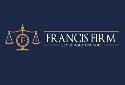The Francis Firm Injury Accident Lawyers company logo