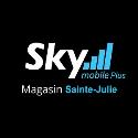 Sky Mobile Longueuil company logo