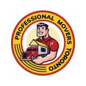 Professional Movers Toronto company logo