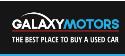 Galaxy Motors Nanaimo company logo