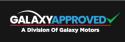 Galaxy Approved company logo