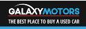 Galaxy Motors Courtenay company logo