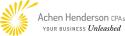 Achen Henderson LLP company logo