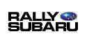 Rally Subaru company logo