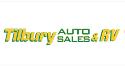Tilbury Auto Sales & RV company logo