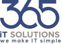 365 iT SOLUTIONS company logo
