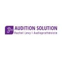 Audition Solution Rachel Levy Audioprothésisite  company logo