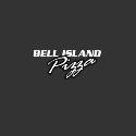 Bell Island Pizza company logo