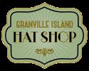 Granville Island Hat Shop company logo