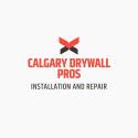Calgary Drywall Pros company logo